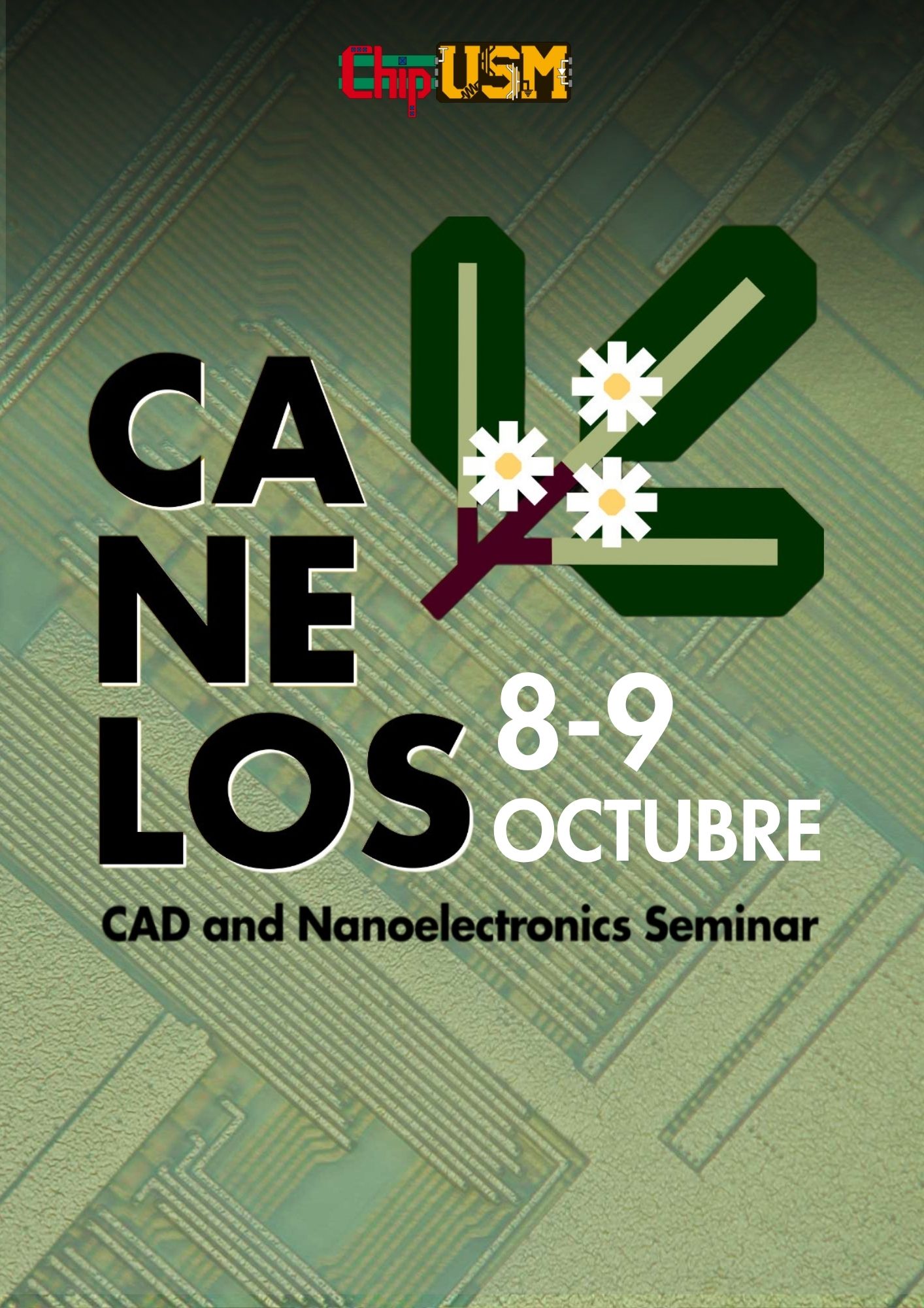 Poster CANELOS