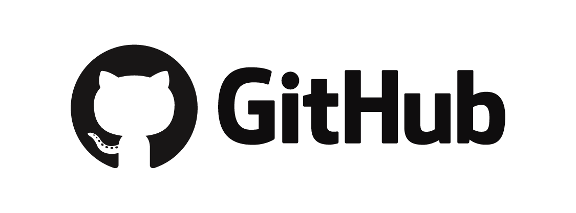 Logo GitHub