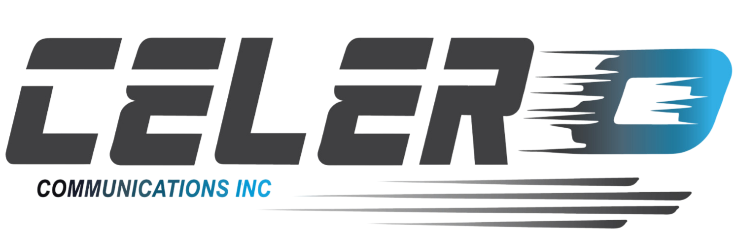 Logo Celero