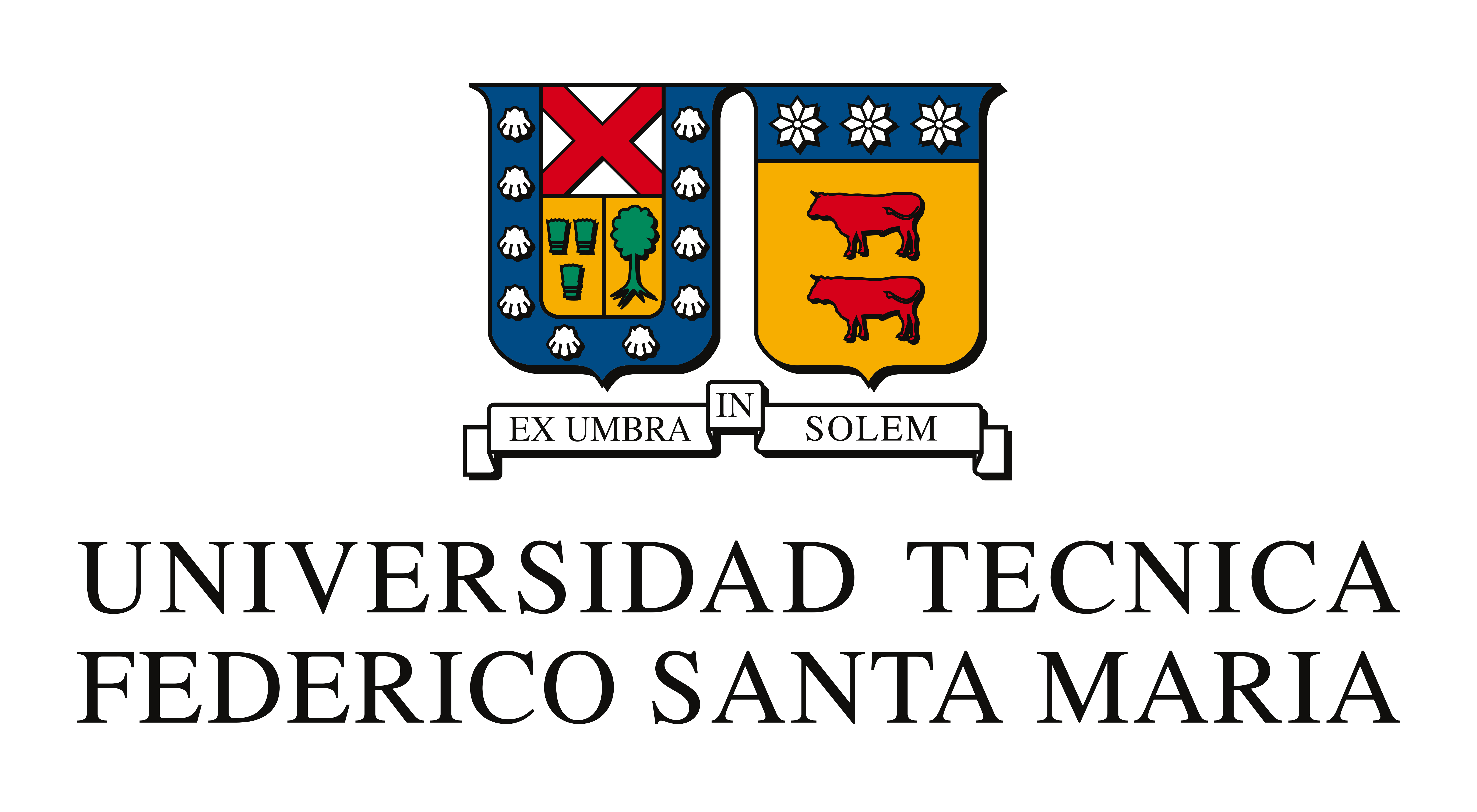 Logo de la UTFSM