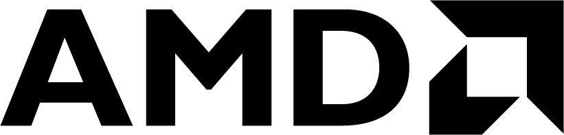 Logo AMD