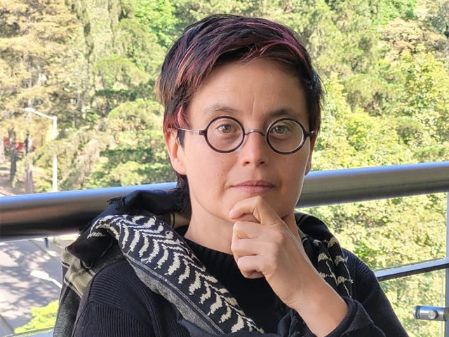 Alva Avila