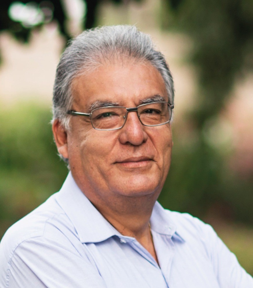 Carlos Silva