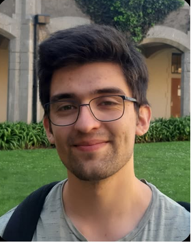 Sebastian Sanchez