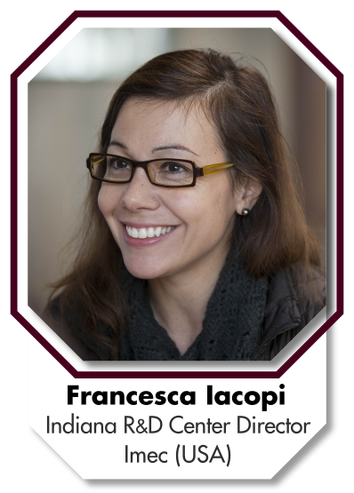 Francesca Iacopi