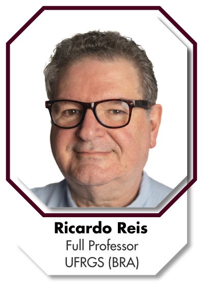 Ricardo Reis